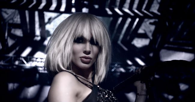 Светлана Лобода фото